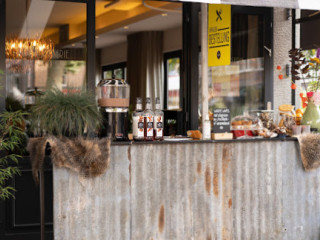 De Brasserie Huberts Sinds 1922