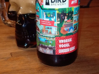 T Aardbeien Stalletje