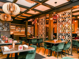 Chineesindisch 'peking' Meppel