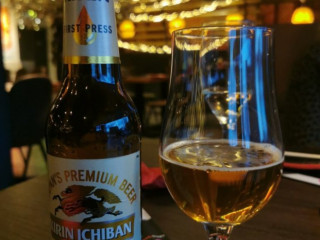 Shabu Shabu Hoofddorp B.v. Hoofddorp