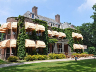 Landgoed Huize Bergen