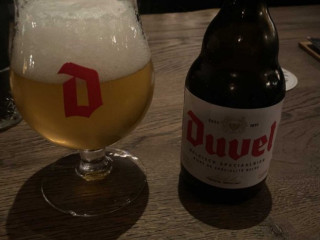 De Koning Van Denemarken