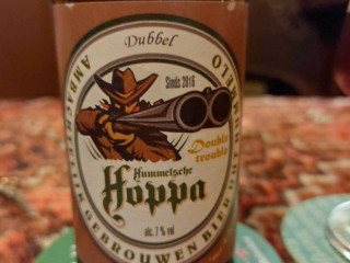 Bv De Gouden Karper Hummelo