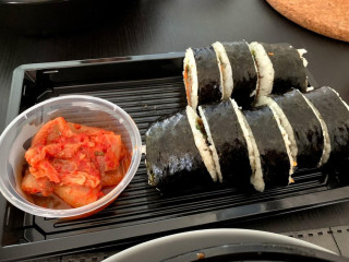 Migag Korean Street Food