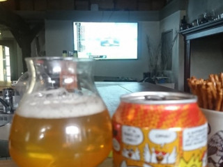 De Gertruda Hoeve Private Dining