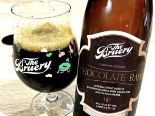 Brasserie Du Commerce