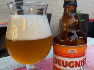 Bistro Anders Dan Anders