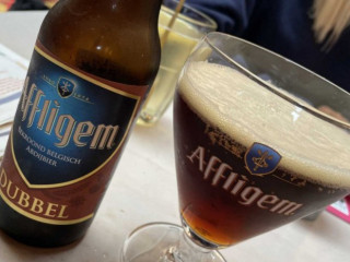 Pannenkoekhuis Vierwegen Domburg