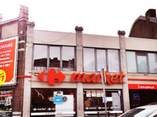 Carrefour Market Vise