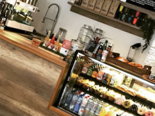 Brey’s Coffee Corner