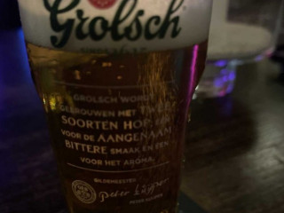 De Buurman Food Drinks