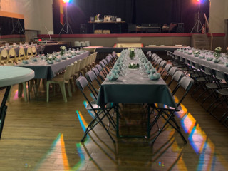 Les Rouges De Haccourt Café L'union