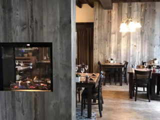 Irish Pub The Old Fiddler