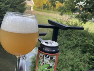 Café De Gouden Leeuw