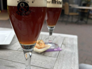Brasserie De Kroon