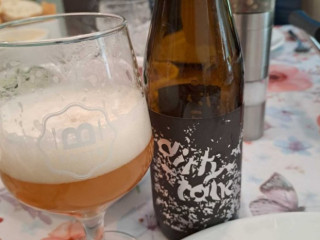 Zeebinkie B.v. Burgh-haamstede