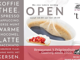 't Pelgrimshuis BV Smakt