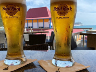 Hard Rock Cafe St. Maarten