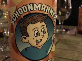 Brood Banketbakkerij Gebr. V.d. Berg