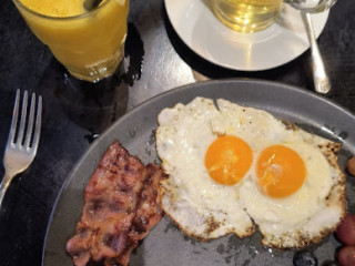 Stadscafé De Pannenkoek