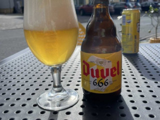 Vishandel Gerard Van Es