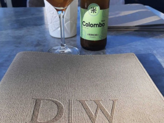 Brasserie De Wissel Rekem