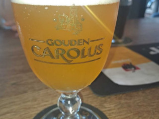 Café Den Biechtstoel