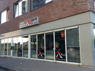 Chinees Japans Hachi Alphen Aan Den Rijn