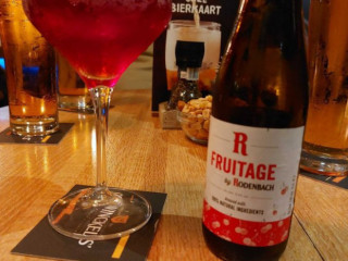 Dreamz, Restaurant Bar