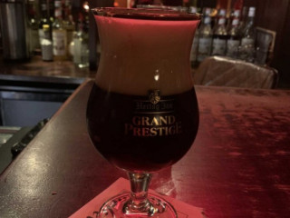 Cafe De Gouden Leeuw Druten