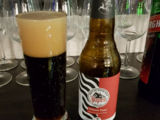 Cafetaria De Stadspoort