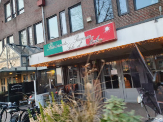 Pizzeria 'sole D'italia' Ede