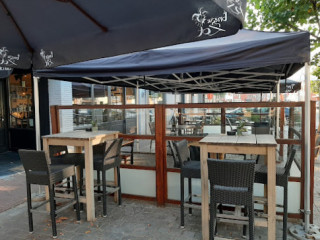 Koffiehuis Carré Confituur