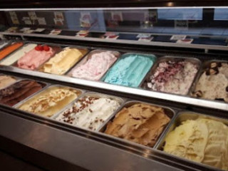 Ijssalon La Calamita