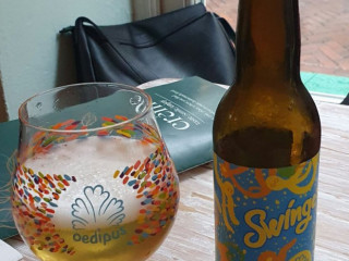 Crème Coffee Pastry