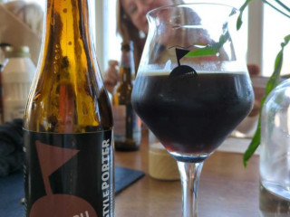 Strandpaviljoen Paal 9