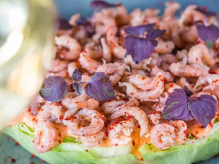 Persijn Dutch Eatery