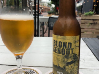 Eetcafe Het Koetshuis Hoogeveen