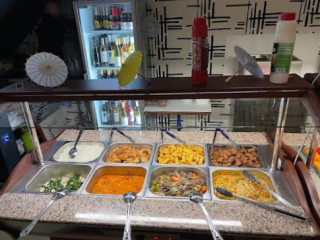 Apero-bouffe Lobsang