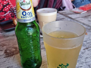 't Pannekoekenhuisje Scheveningen