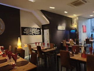 Chez Philippe Liège