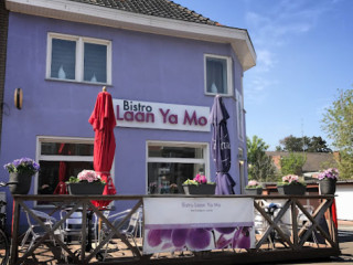 Bistro Laan Ya Mo