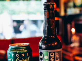 Café Herberg De Koppelpaarden