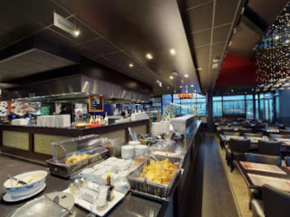 Plaza 6 Wereldkeuken