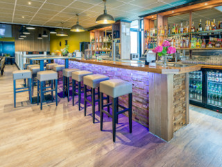 Cafe 'AanEen' BV Emmeloord