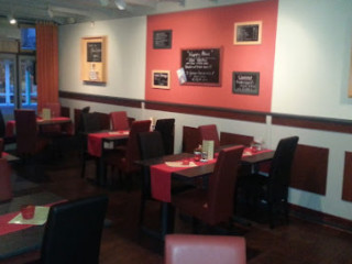 Broodjesbar Brasserie Efkes Anders