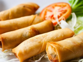 Alesia's Thai Take Away Beerzel