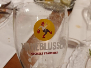 Fonduehuisje Die Broederkes