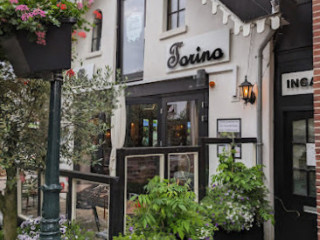 Restorante Pizzeria Bella Torino Zoetermeer