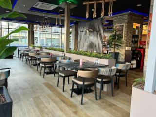 Baran Cafe Turks Restaurant